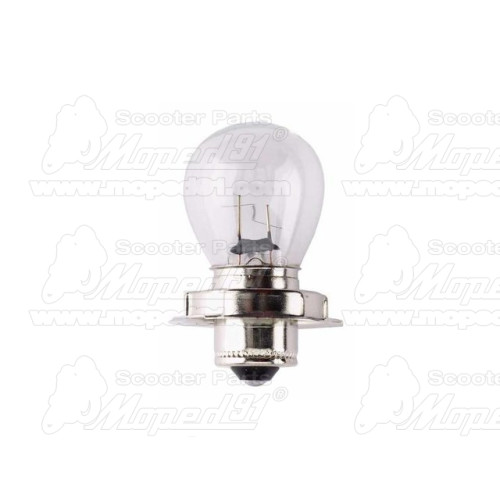 izzó 12V 25W P26s