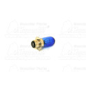 izzó 12V 35/35W Px15d HS kék YAMAHA