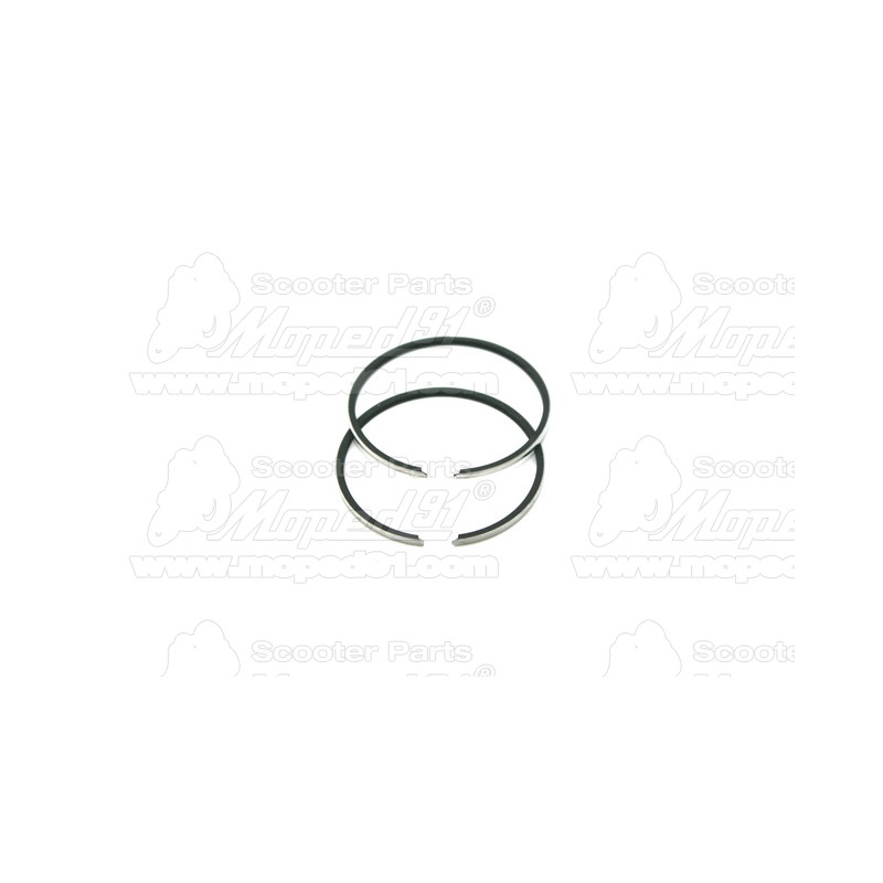 dugattyú gyűrű 40.50x1.5 (belsőstift) B4 MSP