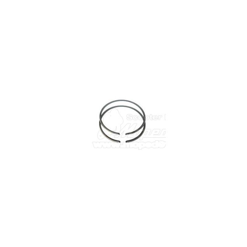 dugattyú gyűrű 38.60x1.5 (trapéz) MSP