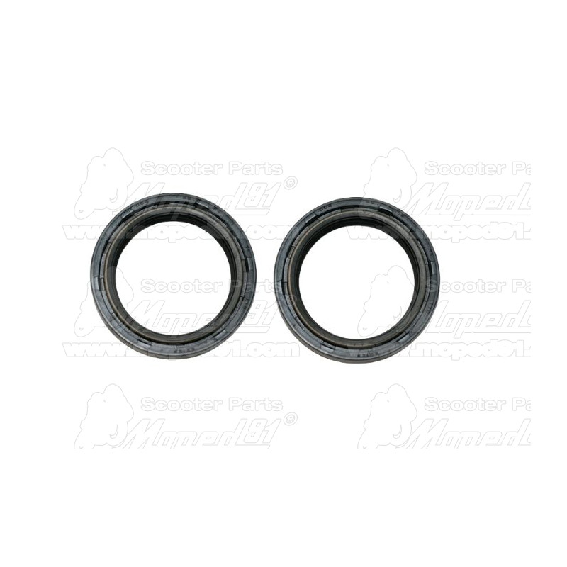 szimering teleszkóp 39x52x11 pár HONDA XL 350R (85-87) / VT 750 C (83-86) / CB 900 F2 (82-85) / CBX 1000 B/C (81-82) / CB 1100 F