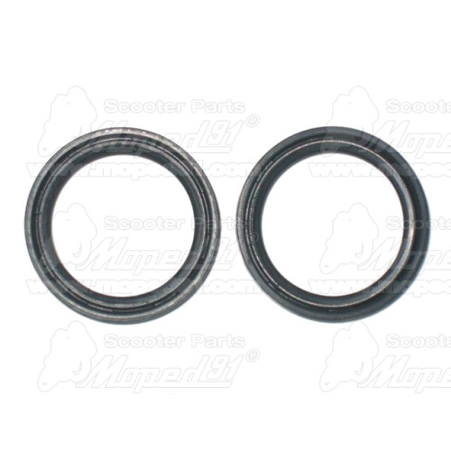 szimering teleszkóp 46x58x9,5/11,5 pár HONDA CR 125 R (97-03) / CR 500 R (96) / CR 500 R (96-01) / KAWASAKI KX 125-250 (96-01) /