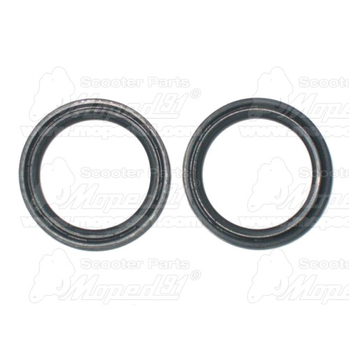 szimering teleszkóp 41x54x11 pár DUCATI MONSTER 900 (93-96) / HONDA XR 350R (85-87) / CB 600F HORNET (98-04) / CBR 1000F (87-00)