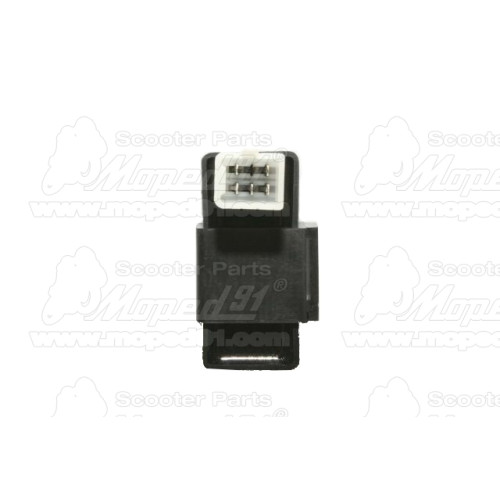 elektronika KYMCO SNIPER 50 (93-96) / VITALITY 50 2T (04-08) / YUP 50 (92-) / SYM JET 100 2T (99-00) 