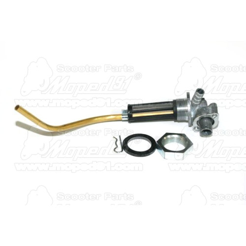 üzemanyagcsap PIAGGIO VESPA PXE 125-150-200 (81-97) / VESPA PX T5 125 (85-89) / VESPA PX 125-150-200 (98-01) / VESPA PX 125/150 