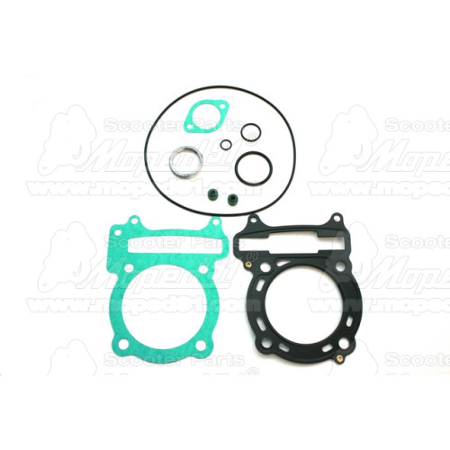 tömítés henger KYMCO GRAND DINK 250 (01-02)