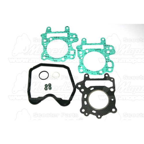 tömítés henger APRILIA LEONARDO 4T 125 (96-01) / LEONARDO ST 125 (01-04)