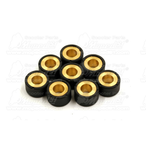 vario görgő 20x12x13,5 gr YAMAHA