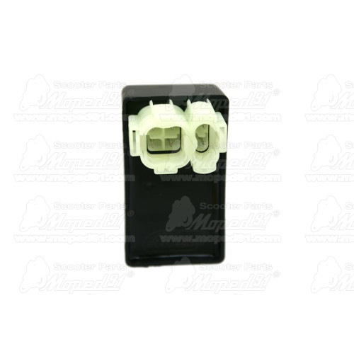 elektronika KYMCO MOVIE 125 / VIVIO 125-150 / SYM CINDERELLA 100 (99-01) / ATTILA 125 (99-00) / FIDDLE 125 (08-10) / JET 4 125 (