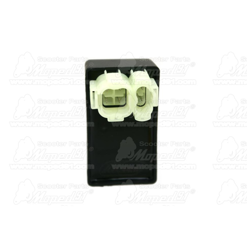 elektronika KYMCO MOVIE 125 / VIVIO 125-150 / SYM CINDERELLA 100 (99-01) / ATTILA 125 (99-00) / FIDDLE 125 (08-10) / JET 4 125 (