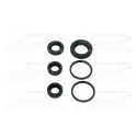 szimering készlet HONDA DIO 50 AF18 6 db Méret:15,6x25,5x7 2db:17x30x5:24x40x7: 39x34x3 2db
