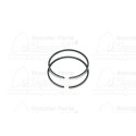 dugattyú gyűrű 42.25x1.5 (oldalstift) B9 MSP
