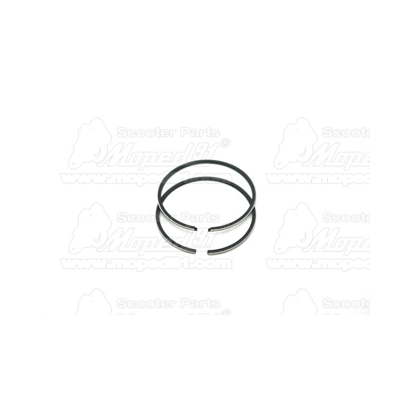 dugattyú gyűrű 40.25x1.5 (oldalstift) B9 MSP