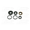 szimering készlet APRILIA GULLIVER 50 / RALLY 50 / SCARABEO 50 / SR 50 / SONIC 50 / MALAGUTI CENTRO 50 / F10 50 / F12 50 / F15 5