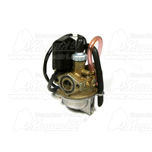 karburátor HONDA DIO AF18/25/27/28 / KYMCO 2T MSP