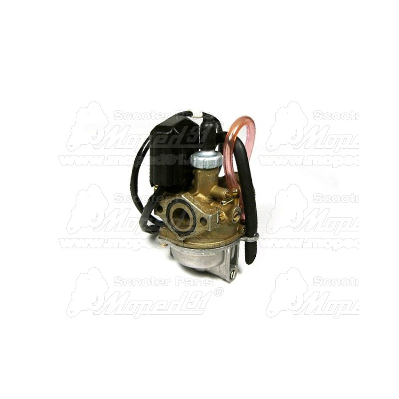karburátor HONDA DIO AF18/25/27/28 / KYMCO 2T MSP