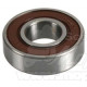 csapágy 6002 SKF 15x32x9 2RS1 SKF PIAGGIO SFERA BASE 50 (91) / ZIP BASE 50 (92) / SKR CITY 80 / SFERA 125 (95) / HEXAGON LX4 125