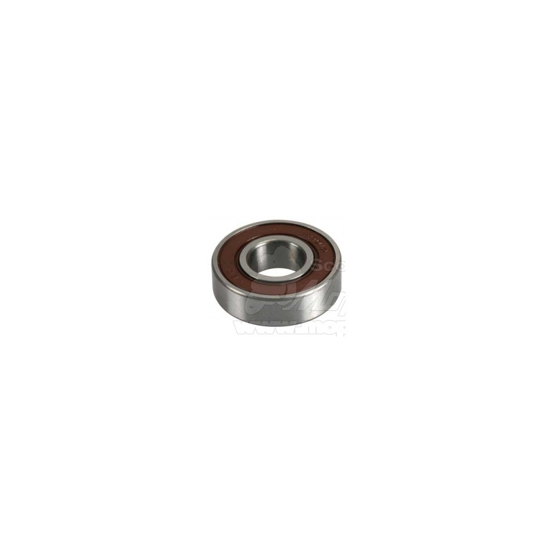 csapágy 6002 SKF 15x32x9 2RS1 SKF PIAGGIO SFERA BASE 50 (91) / ZIP BASE 50 (92) / SKR CITY 80 / SFERA 125 (95) / HEXAGON LX4 125