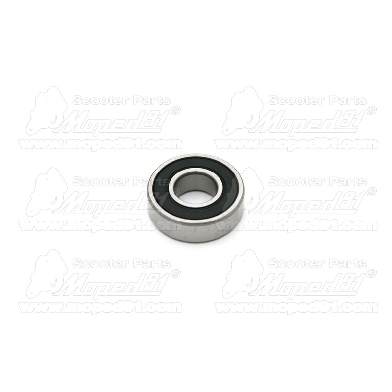 csapágy 6203 2RS1 17x40x12 SKF