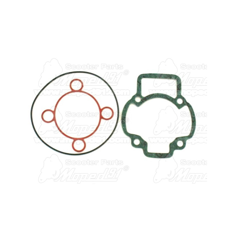 tömítés készlet APRILIA SR FACTORY LC 50 (04-09) / SR STREET 50 (03-08) / DERBI GP1 LC 50 (01-03) / GP1 EU2 50 (05-06) / GP1 OPE