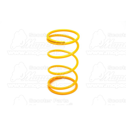 kuplung rugó nagy 22% GILERA / HONDA / KYMCO / PGO / PEUGEOT / PIAGGIO