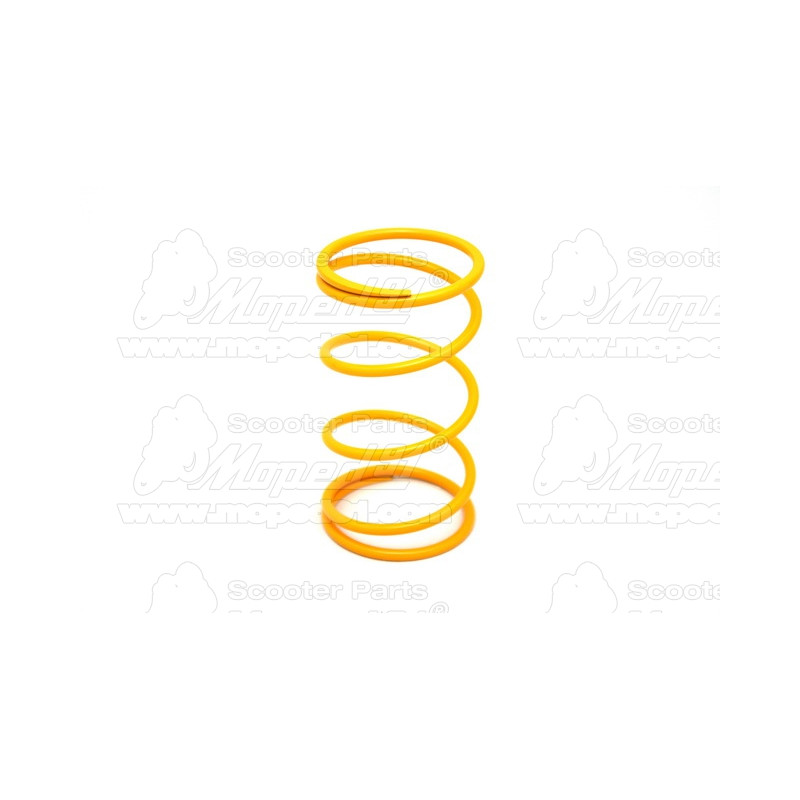 kuplung rugó nagy 22% GILERA / HONDA / KYMCO / PGO / PEUGEOT / PIAGGIO