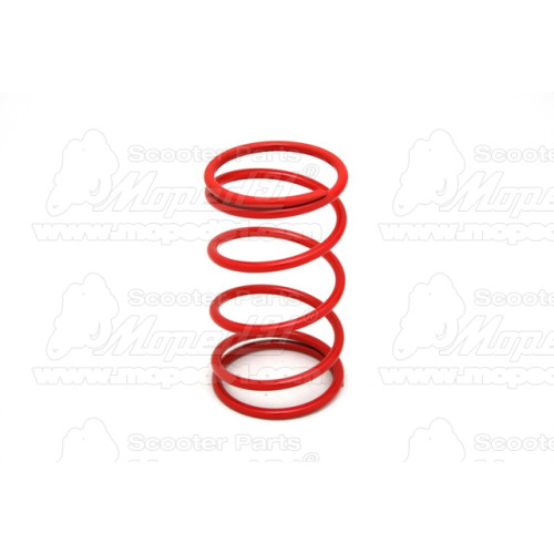 kuplung rugó nagy 30% GILERA / HONDA / KYMCO / PGO / PEUGEOT / PIAGGIO