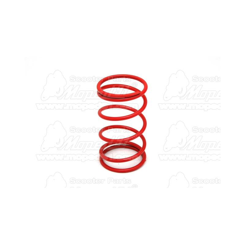 kuplung rugó nagy 30% GILERA / HONDA / KYMCO / PGO / PEUGEOT / PIAGGIO