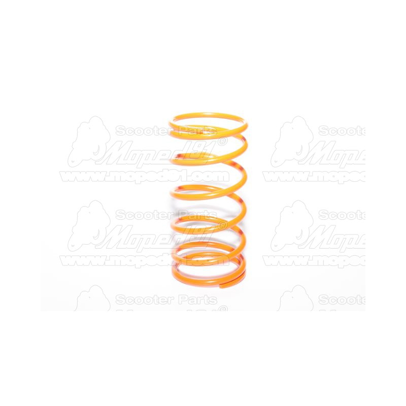 kuplung rugó nagy 30% APRILIA AMICO 50 / AREA 51 / GULLIVER / RALLY / SCARABEO / SONIC / SR / SR DITECH / SR STEALTH / SR WWW / 