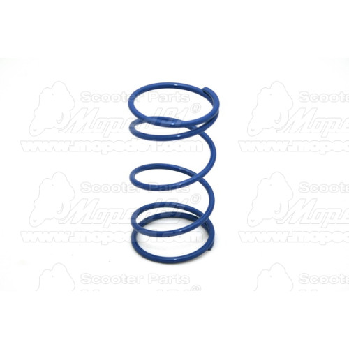 kuplung rugó nagy 15% GILERA / HONDA / KYMCO / PGO / PEUGEOT / PIAGGIO