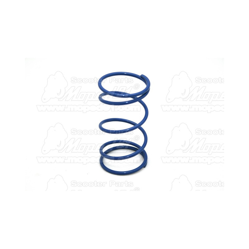 kuplung rugó nagy 15% GILERA / HONDA / KYMCO / PGO / PEUGEOT / PIAGGIO