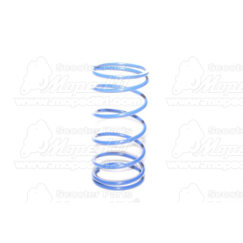 kuplung rugó nagy 15% APRILIA AMICO 50 / AREA 51 / GULLIVER / RALLY / SCARABEO / SONIC / SR / SR DITECH / SR STEALTH / SR WWW / 