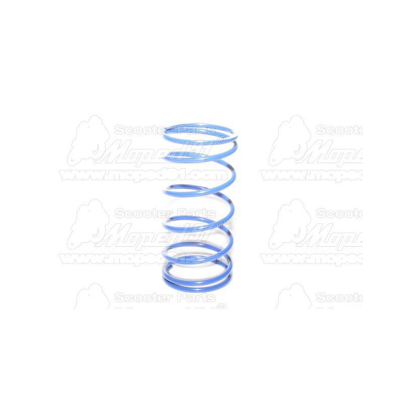 kuplung rugó nagy 15% APRILIA AMICO 50 / AREA 51 / GULLIVER / RALLY / SCARABEO / SONIC / SR / SR DITECH / SR STEALTH / SR WWW / 