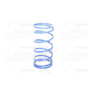 kuplung rugó nagy 15% APRILIA AMICO 50 / AREA 51 / GULLIVER / RALLY / SCARABEO / SONIC / SR / SR DITECH / SR STEALTH / SR WWW / 