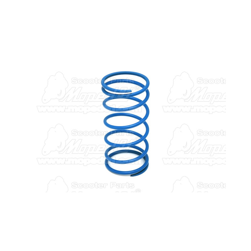 kuplung rugó nagy 22% APRILIA AMICO 50 / AREA 51 / GULLIVER / RALLY / SCARABEO / SONIC / SR / SR DITECH / SR STEALTH / SR WWW / 
