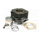 henger APRILIA AMICO AC 70 / SR 70 (-94) / MBK BOOSTER 12 col 70 (04-) / BOOSTER NG 70 / BOOSTER SPIRIT 70 / STUNT 70 / ITALJET 