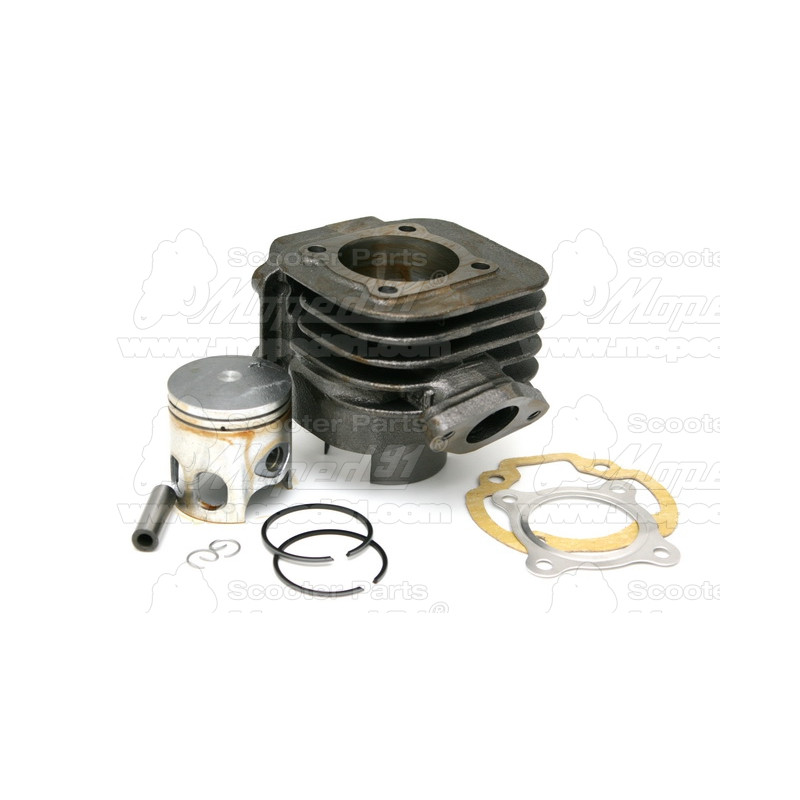 henger APRILIA AMICO AC 70 / SR 70 (-94) / MBK BOOSTER 12 col 70 (04-) / BOOSTER NG 70 / BOOSTER SPIRIT 70 / STUNT 70 / ITALJET 