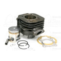 henger APRILIA AMICO AC 70 / SR 70 (-94) / MBK BOOSTER 12 col 70 (04-) / BOOSTER NG 70 / BOOSTER SPIRIT 70 / STUNT 70 / ITALJET 