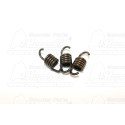 kuplung rugó szett HONDA DIO AF18/25 / GILERA / PEUGEOT / PIAGGIO / KYMCO / PGO gyári STANDARD