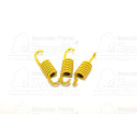 kuplung rugó szett HONDA DIO AF18/25 / GILERA / PEUGEOT / PIAGGIO / KYMCO / PGO 1500f/p TUNING