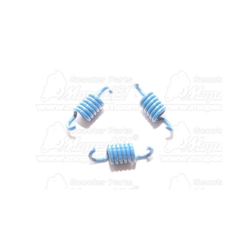 kuplung rugó szett MINARELLI / YAMAHA 3KJ 1500f/p TUNING