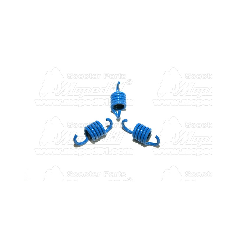 kuplung rugó szett SUZUKI 2000F/P TUNING 
