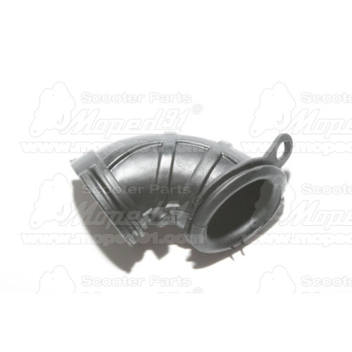 levegőszűrő gumi APRILIA SR 50 / CPI HUSSAR 50 / OLIVER 50 / POPCORN 50 / MALAGUTI F10 50 / F12 50 / F15 50 / MBK NITRO 50 / OVE