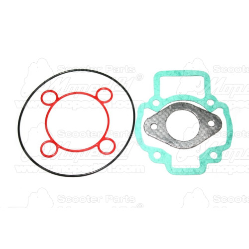 tömítés készlet APRILIA SR FACTORY LC 50 (04-09) / SR STREET 50 (03-08) / DERBI GP1 LC 50 (01-03) / GP1 EU2 50 (05-06) / GP1 OPE