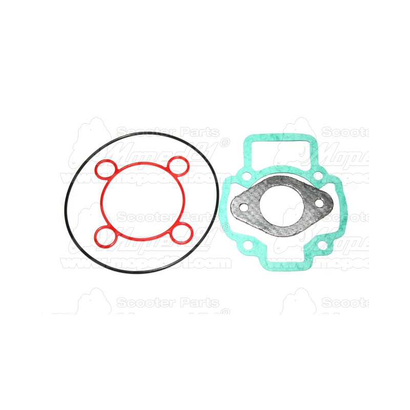 tömítés készlet APRILIA SR FACTORY LC 50 (04-09) / SR STREET 50 (03-08) / DERBI GP1 LC 50 (01-03) / GP1 EU2 50 (05-06) / GP1 OPE