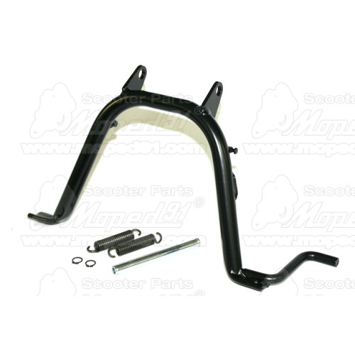 motorállvány GILERA RUNNER PUREJET 50 (05-07) / RUNNER PUREJET ST (08) / RUNNER PUREJET SP (05-07) (10) / RUNNER SP ST & SIMONCE