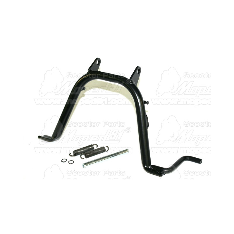 motorállvány GILERA RUNNER PUREJET 50 (05-07) / RUNNER PUREJET ST (08) / RUNNER PUREJET SP (05-07) (10) / RUNNER SP ST & SIMONCE