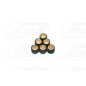 vario görgő 16x13x3,6 gr GILERA TYPHOON / HONDA / KYMCO / PEUGEOT / PIAGGIO NRG / SFERA / ZIP
