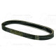 ékszíj 23x872 APRILIA LEONARDO 250 (99-01) / LEONARDO 300 (04-) / BENELLI VELVET TOURING 250 (98-) / MALAGUTI MADISON S 250 (99-