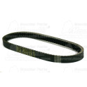 ékszíj 23x872 APRILIA LEONARDO 250 (99-01) / LEONARDO 300 (04-) / BENELLI VELVET TOURING 250 (98-) / MALAGUTI MADISON S 250 (99-